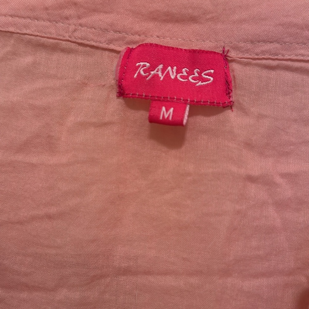 COPY - RANEES TOP - Picture 10 of 10